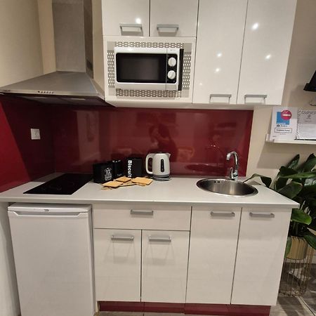 Appartamento Navitour Santa Ana Granada Esterno foto