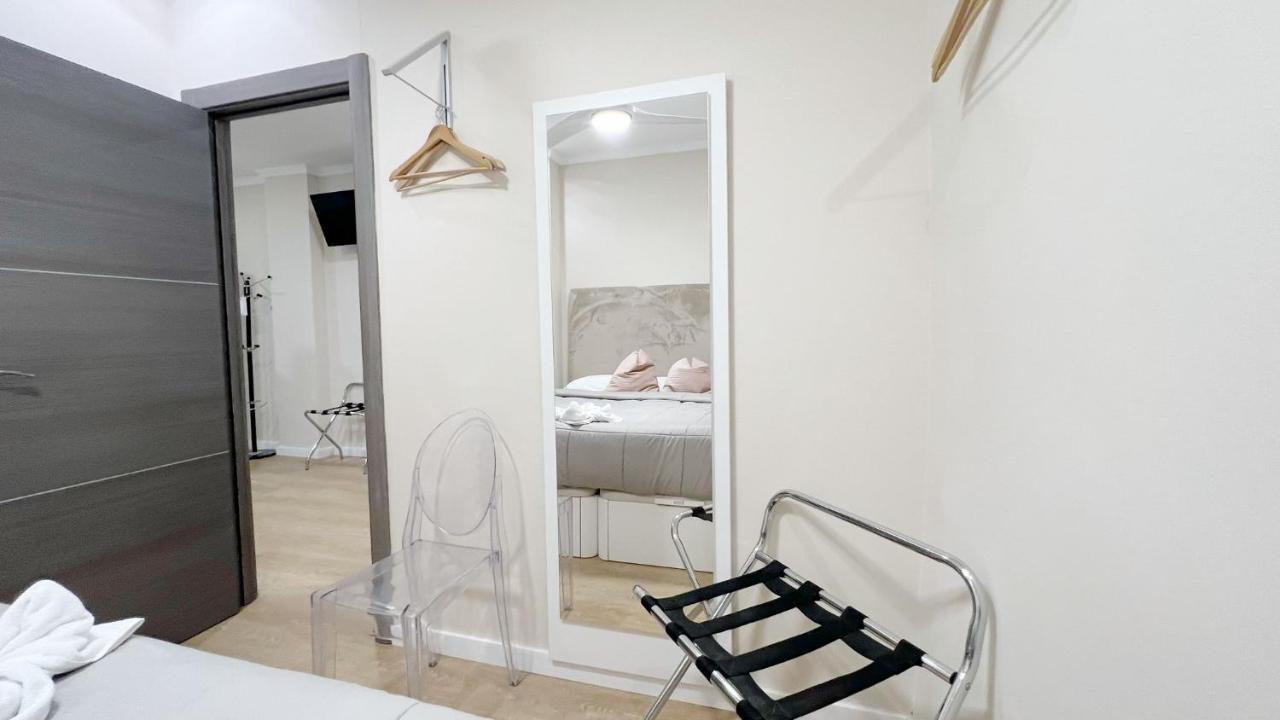 Appartamento Navitour Santa Ana Granada Esterno foto